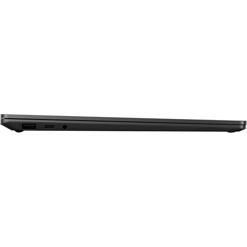 Microsoft Surface Laptop 3 13.5" Touchscreen Notebook - Intel Core i7 10th Gen i7-1065G7 - 16 GB - 256 GB SSD - Matte Black - 2256 x 1504 - PLA-00022 - Image 4