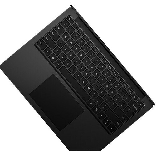 Microsoft Surface Laptop 3 13.5" Touchscreen Notebook - Intel Core i7 10th Gen i7-1065G7 - 16 GB - 256 GB SSD - Matte Black - 2256 x 1504 - PLA-00022 - Image 9