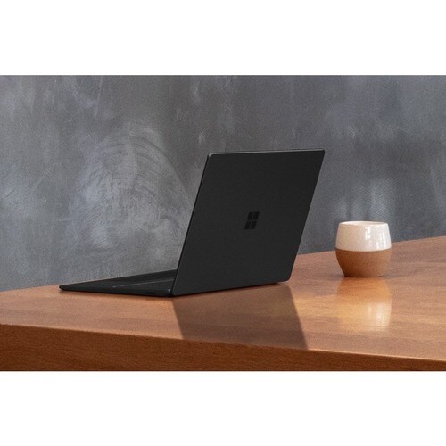 Microsoft Surface Laptop 3 13.5" Touchscreen Notebook - Intel Core i7 10th Gen i7-1065G7 - 16 GB - 256 GB SSD - Matte Black - 2256 x 1504 - PLA-00022 - Image 10