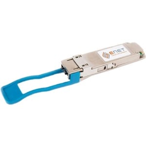 ENet 100GBASE-LR4 QSFP28 DML TOM-100G-Q-LR4-ENC