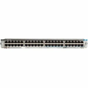 Cisco CERT REFURB CATALYST 9400 SERIES 48PORT GB ENET SFP REMAN C9400-LC-48S-RF
