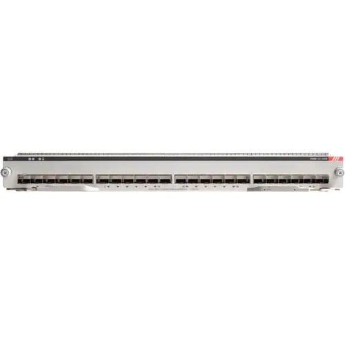 Cisco CERT REFURB CATALYST 9400 SERIES 48PORT GB ENET SFP REMAN C9400-LC-48S-RF - Image 2