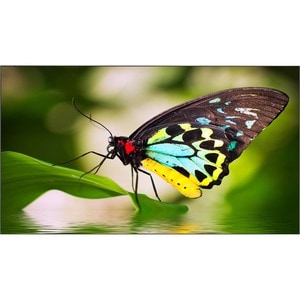 SHARP 55IN ULTRA-NARROW BEZEL PROFESSIONAL-GRADE DISPLAY UN552