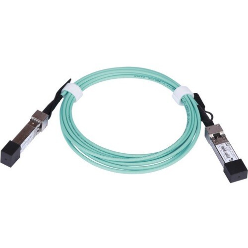 X2A0 25G SFP28 3M AOC CABLE PL-NC - JH955A