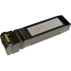 ENet 25GBASE-BXD SFP28 1330NM/1270NM 10KM DOM SMF SIMPLEX LC ARISTA COMP SFP-25G-LRBD-D-ENC