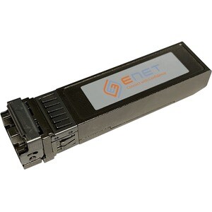 ENet 25GBASE-LR SFP28 1310NM 10KM JNP-SFP-25G-LR-ENC