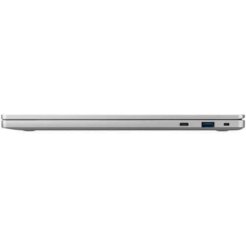 Samsung Chromebook 4+ XE350XBA 15.6" Chromebook - Intel Celeron N4000 - 4 GB - 32 GB Flash Memory - Platinum Titan - 1920 x 1080 - ChromeOS - - XE350XBA-K01US - Image 4