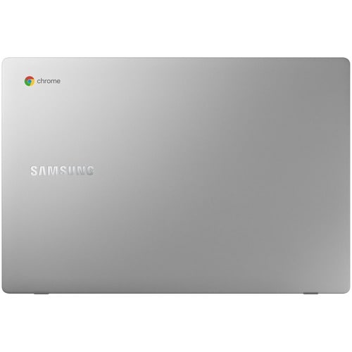 Samsung Chromebook 4+ XE350XBA 15.6" Chromebook - Intel Celeron N4000 - 4 GB - 32 GB Flash Memory - Platinum Titan - 1920 x 1080 - ChromeOS - - XE350XBA-K01US - Image 6