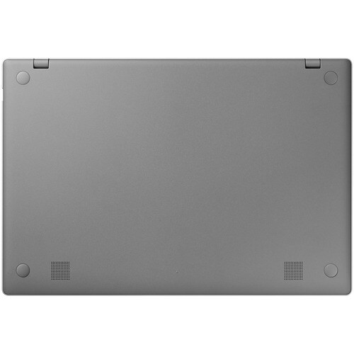 Samsung Chromebook 4+ XE350XBA 15.6" Chromebook - Intel Celeron N4000 - 4 GB - 32 GB Flash Memory - Platinum Titan - 1920 x 1080 - ChromeOS - - XE350XBA-K01US - Image 7