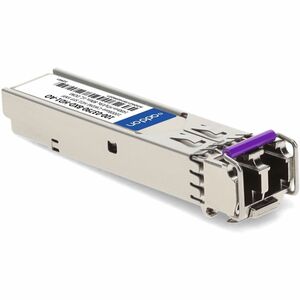 Addon CALIX 100-03790-BXD-HD1 COMP TAA 1G-CWDM HD1 1490NM HTX/LRX 80KM 100-03790-BXD-HD1-AO