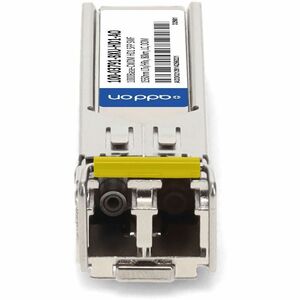Addon CALIX 100-03791-BXU-HD1 COMP TAA 1G-CWDM HD1 1550NM LTX/HRX 80KM 100-03791-BXU-HD1-AO