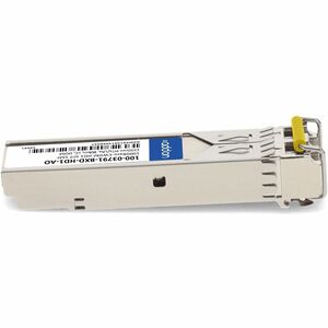 Addon CALIX 100-03791-BXD-HD1 COMP TAA 1G-CWDM HD1 1550NM HTX/LRX 80KM 100-03791-BXD-HD1-AO