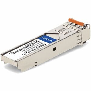Addon CALIX 100-02137-BXD-HD1 COMP TAA 1G-CWDM HD1 1570NM HTX/LRX 80KM 100-02137-BXD-HD1-AO