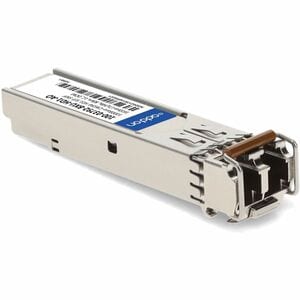 Addon CALIX 100-03792-BXU-HD1 COMP TAA 1G-CWDM HD1 1610NM LTX/HRX 80KM 100-03792-BXU-HD1-AO