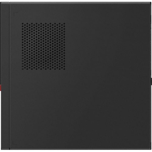 Lenovo ThinkStation P330 30CF002NUS Workstation - 1 Core i5 9th Gen i5-9500T - 16 GB - 512 GB SSD - Tiny - Windows 10 Pro 64-bit - 1 - 30CF002NUS - Image 4