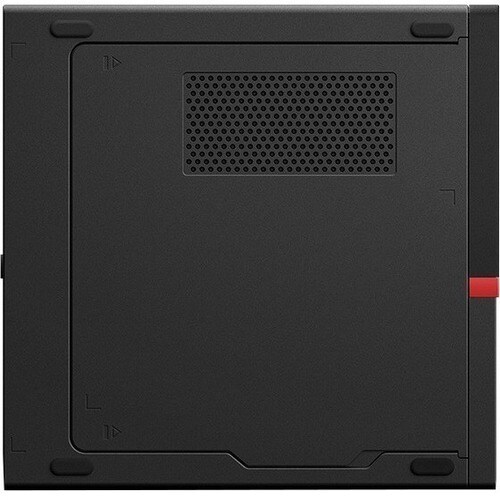 Lenovo ThinkStation P330 30CF002NUS Workstation - 1 Core i5 9th Gen i5-9500T - 16 GB - 512 GB SSD - Tiny - Windows 10 Pro 64-bit - 1 - 30CF002NUS - Image 5