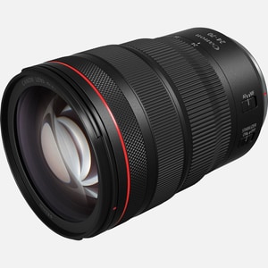 Canon RF 24-70MM F2.8 L IS USM CONSTRAINED 3680C002