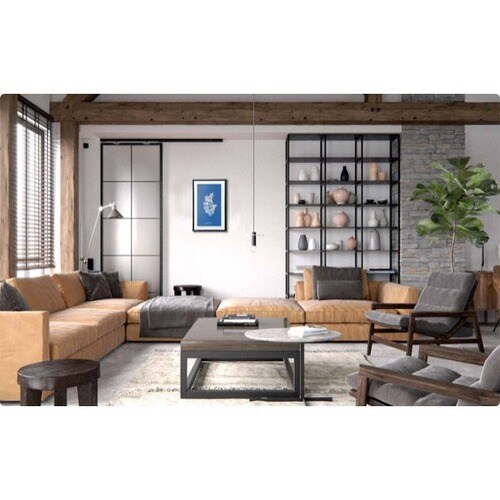 Meural Canvas II Digital Frame - 27" LCD Digital Frame - Black - 1920 x 1080 - Wireless - 16:9 - Anti-glare, Gesture Control, Ambient Light Sensor - - MC327BL-100PAS - Image 17