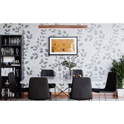Meural Canvas II Digital Frame - 27" LCD Digital Frame - Black - 1920 x 1080 - Wireless - 16:9 - Anti-glare, Gesture Control, Ambient Light Sensor - - MC327BL-100PAS - Image 19