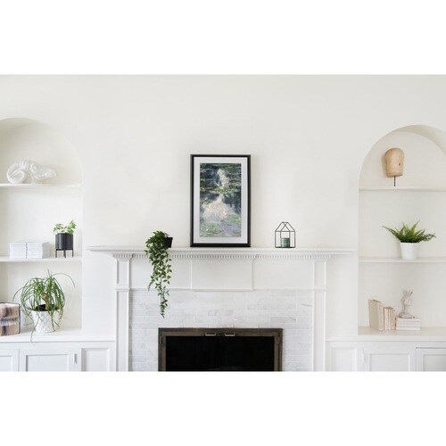 Meural Canvas II Digital Frame - 27" LCD Digital Frame - Black - 1920 x 1080 - Wireless - 16:9 - Anti-glare, Gesture Control, Ambient Light Sensor - - MC327BL-100PAS - Image 20