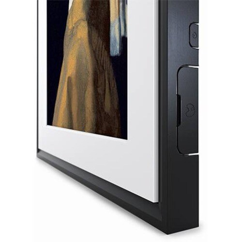 Meural Canvas II Digital Frame - 27" LCD Digital Frame - Black - 1920 x 1080 - Wireless - 16:9 - Anti-glare, Gesture Control, Ambient Light Sensor - - MC327BL-100PAS - Image 6