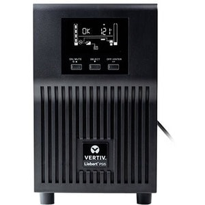 Vertiv Liebert PSI5 UPS - 1100VA 990W 120V Line Interactive AVR Mini Tower UPS, 0.9 Power Factor - Plug-and-Play, Pure Sine Wave Output on Battery, 2 Programmable Outlets, - PSI5-1100MT120N - Image 2