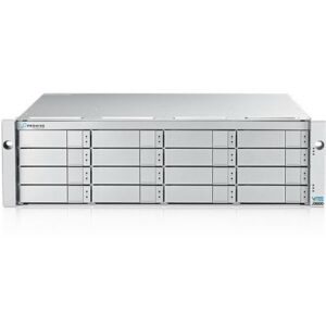 Promise VESS J3600SD DUAL CONTROLLER 6TBX16 3U/16-BAY 12G SAS J3600SDQS6