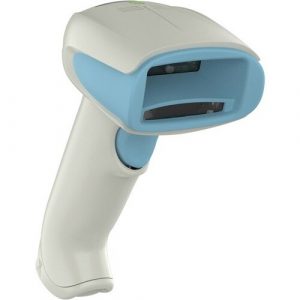 Honeywell Xenon Extreme Performance (XP) 1952h Cordless Area-Imaging Scanner - Wireless Connectivity - 1D - Imager - Bluetooth - USB - White 1952HHD-5USB-9BF-N - 1952HHD-5USB-9BF-N