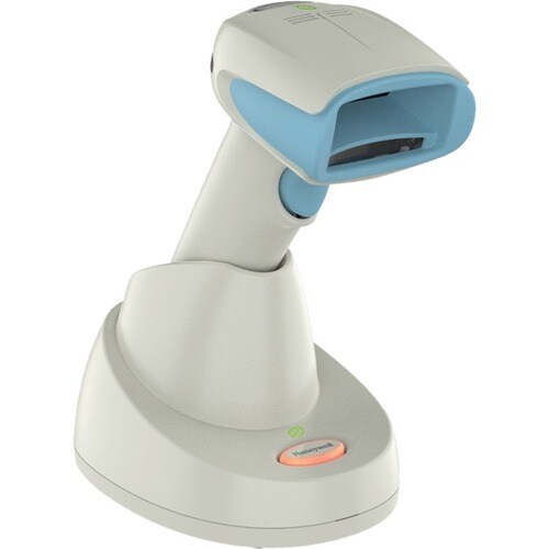 Honeywell Xenon Extreme Performance (XP) 1952h Cordless Area-Imaging Scanner - Wireless Connectivity - 1D - Imager - Bluetooth - USB - White 1952HHD-5USB-9BF-N - 1952HHD-5USB-9BF-N - Image 5