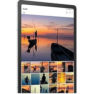 Samsung Galaxy Tab S5e SM-T727 Tablet - 10.5" - Qualcomm Snapdragon 670 - 4 GB - 64 GB Storage - Android 9.0 Pie - Silver - Dual-core (2 - SM-T727VZSAVZW - Image 11