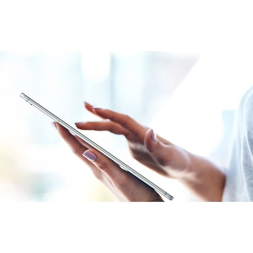 Samsung Galaxy Tab S5e SM-T727 Tablet - 10.5" - Qualcomm Snapdragon 670 - 4 GB - 64 GB Storage - Android 9.0 Pie - Silver - Dual-core (2 - SM-T727VZSAVZW - Image 12