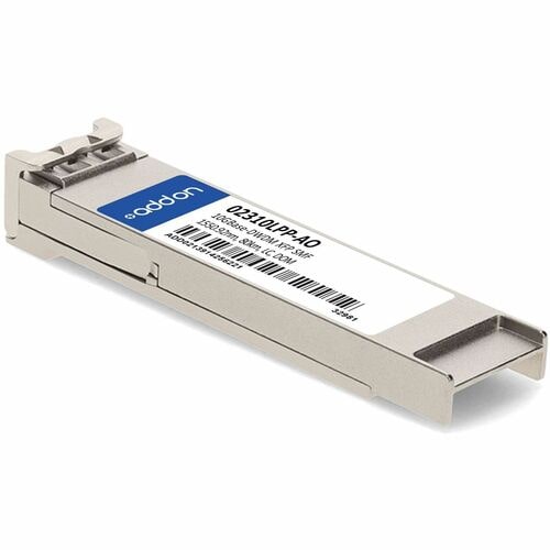 Addon 02310LPP DWDM-XFP10G-1550-92 COMP TAA 10G-DWDM LC 1550.92NM XFP 02310LPP-AO - Image 3