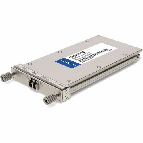 Addon 02310YTD CFP-100G-LR4 COMP TAA 100G-LR4 LC 1310NM SMF CFP XCVR 02310YTD-AO