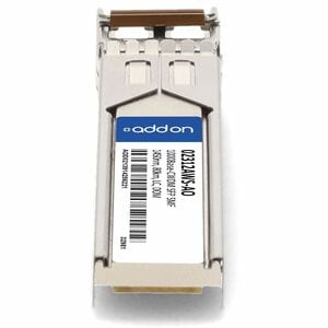 Addon 02312AWS CWDM-SFPGE-1451 COMP 02312AWS-AO