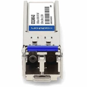 Addon HUAWEI 02312AWX COMP XCVR TAA 1G-CWDM LC 1350NM 80KM 0 TO 70C 02312AWX-AO