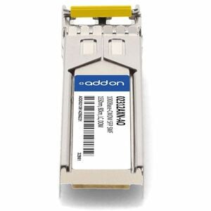Addon 02312AXN CWDM-SFPGE-1551 COMP 02312AXN-AO