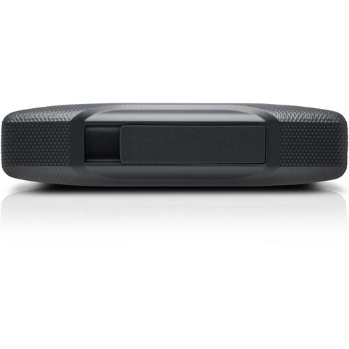 WD ARMORATD GARCWWE50001AAB 5 TB PORTABLE HARD DRIVE 2.5 - 0G10478-1 - Image 3