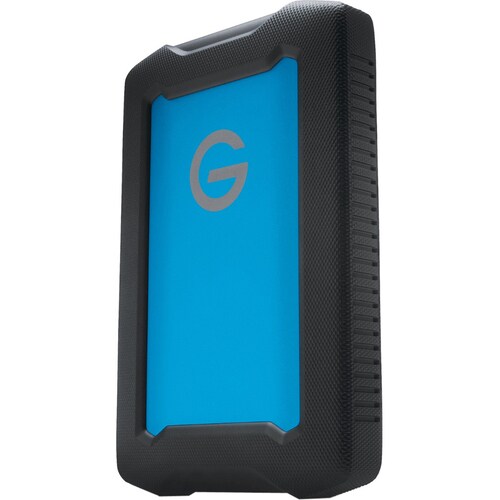 WD ARMORATD GARCWWE50001AAB 5 TB PORTABLE HARD DRIVE 2.5 - 0G10478-1 - Image 7