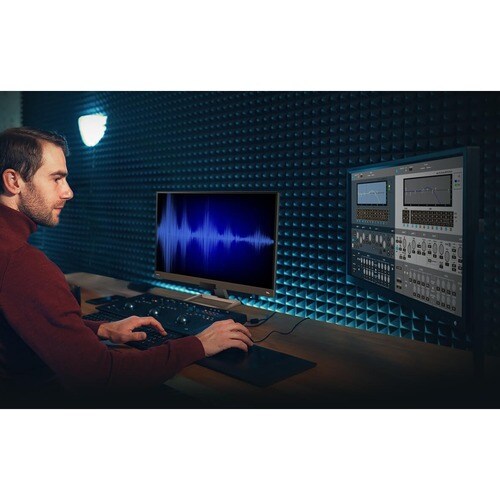 32IN LCD IPS 3840X2160 DCI-P3 USB-C BI+ EDGE TO EDGE - EW3280U - Image 14