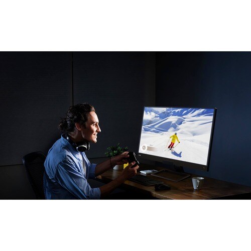 32IN LCD IPS 3840X2160 DCI-P3 USB-C BI+ EDGE TO EDGE - EW3280U - Image 15