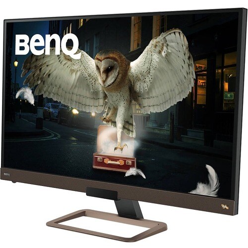 32IN LCD IPS 3840X2160 DCI-P3 USB-C BI+ EDGE TO EDGE - EW3280U - Image 16