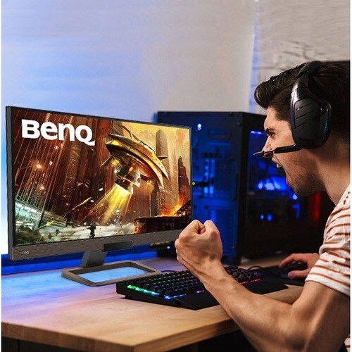 32IN LCD IPS 3840X2160 DCI-P3 USB-C BI+ EDGE TO EDGE - EW3280U - Image 18