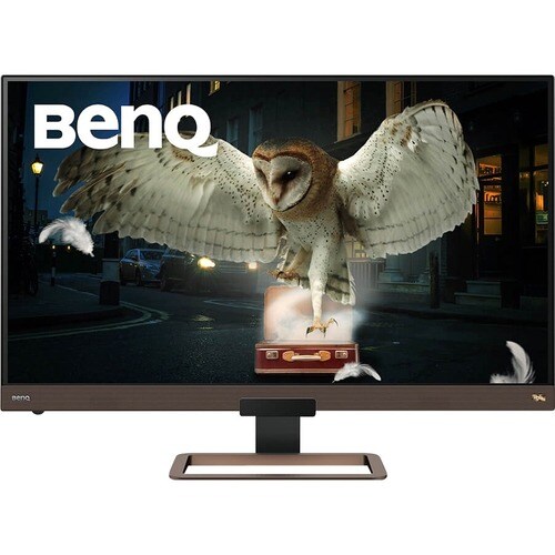 32IN LCD IPS 3840X2160 DCI-P3 USB-C BI+ EDGE TO EDGE - EW3280U - Image 19
