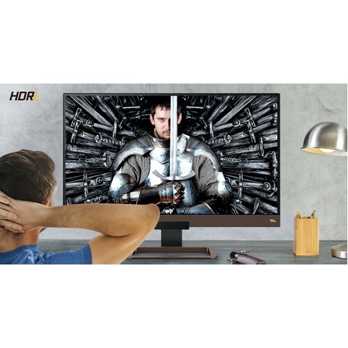 32IN LCD IPS 3840X2160 DCI-P3 USB-C BI+ EDGE TO EDGE - EW3280U - Image 20