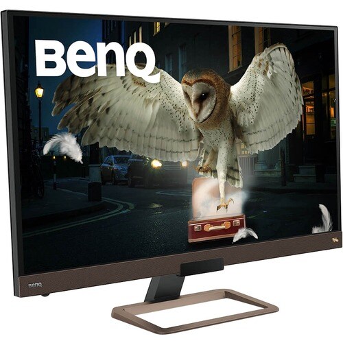 32IN LCD IPS 3840X2160 DCI-P3 USB-C BI+ EDGE TO EDGE - EW3280U - Image 7