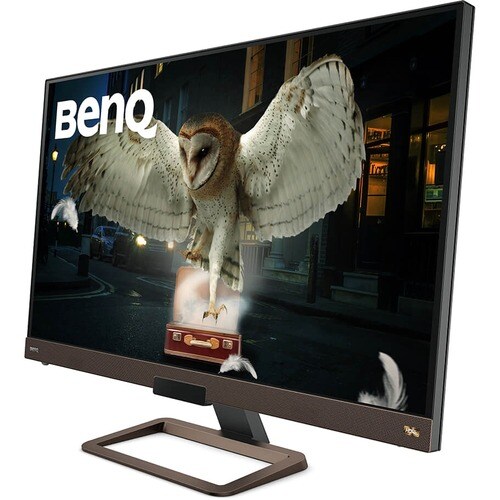 32IN LCD IPS 3840X2160 DCI-P3 USB-C BI+ EDGE TO EDGE - EW3280U - Image 9