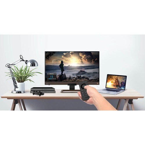 32IN LCD IPS 3840X2160 DCI-P3 USB-C BI+ EDGE TO EDGE - EW3280U - Image 13
