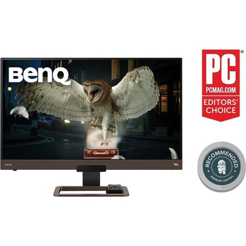 32IN LCD IPS 3840X2160 DCI-P3 USB-C BI+ EDGE TO EDGE - EW3280U - Image 4