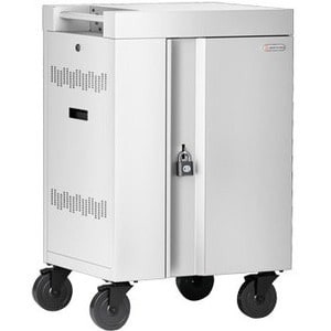 20X CUBE CART MINI ARCTIC WHITE - TVCM20PAC-AW