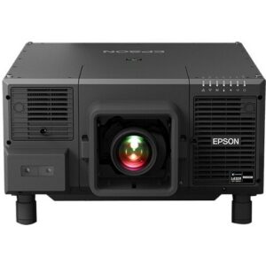 Epson PRO L20000UNL WUXGA PROJECTOR BLACK NO LENS V11H833820